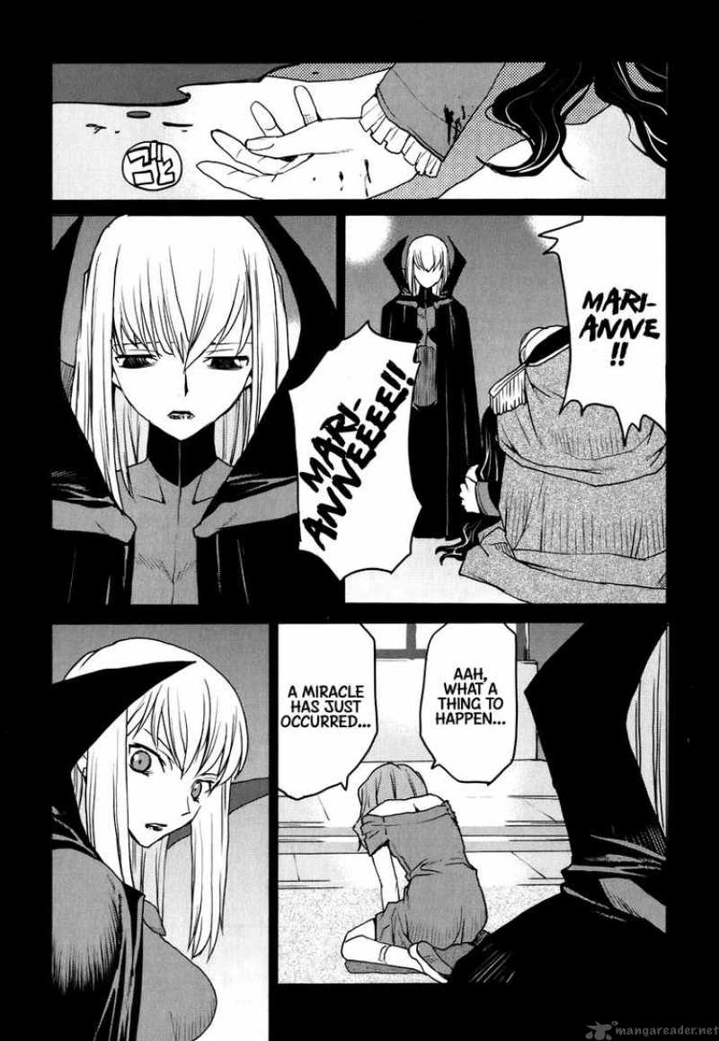 Code Geass Nightmare Of Nunnally 24 28
