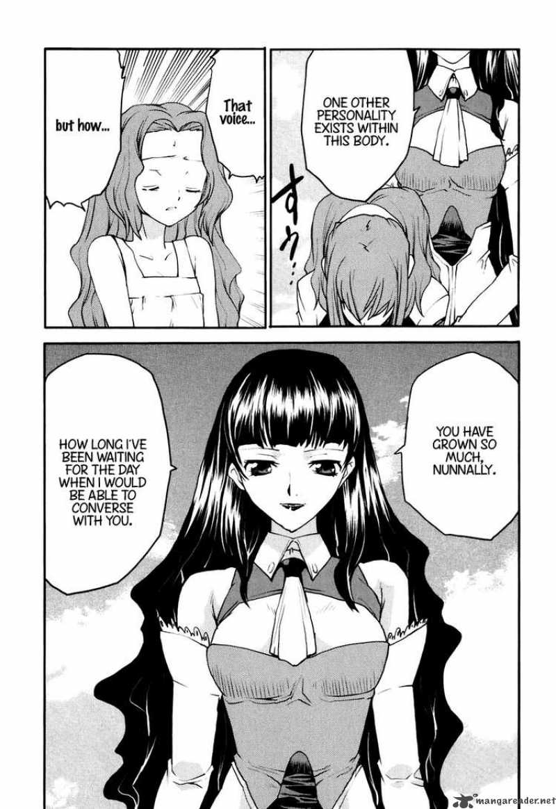 Code Geass Nightmare Of Nunnally 24 3