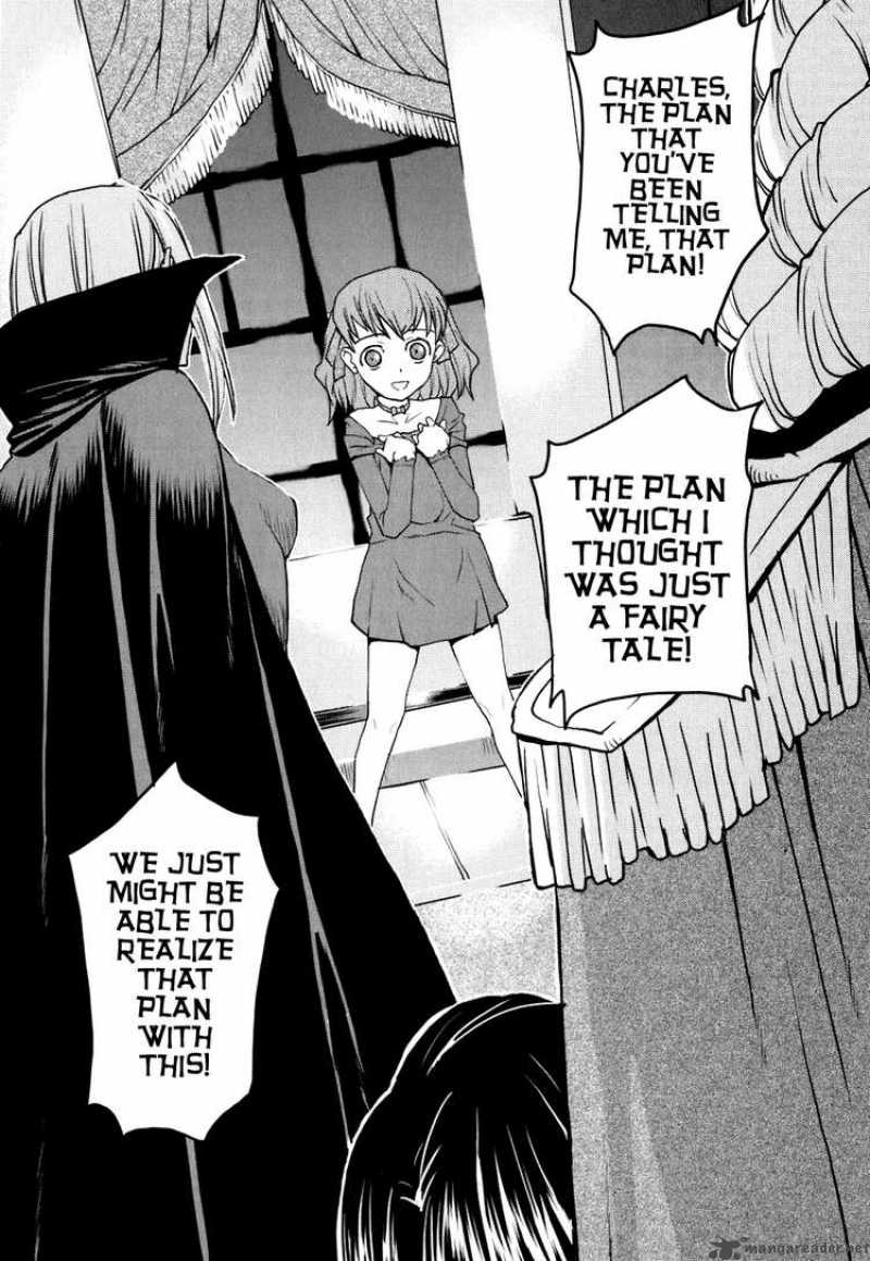 Code Geass Nightmare Of Nunnally 24 30