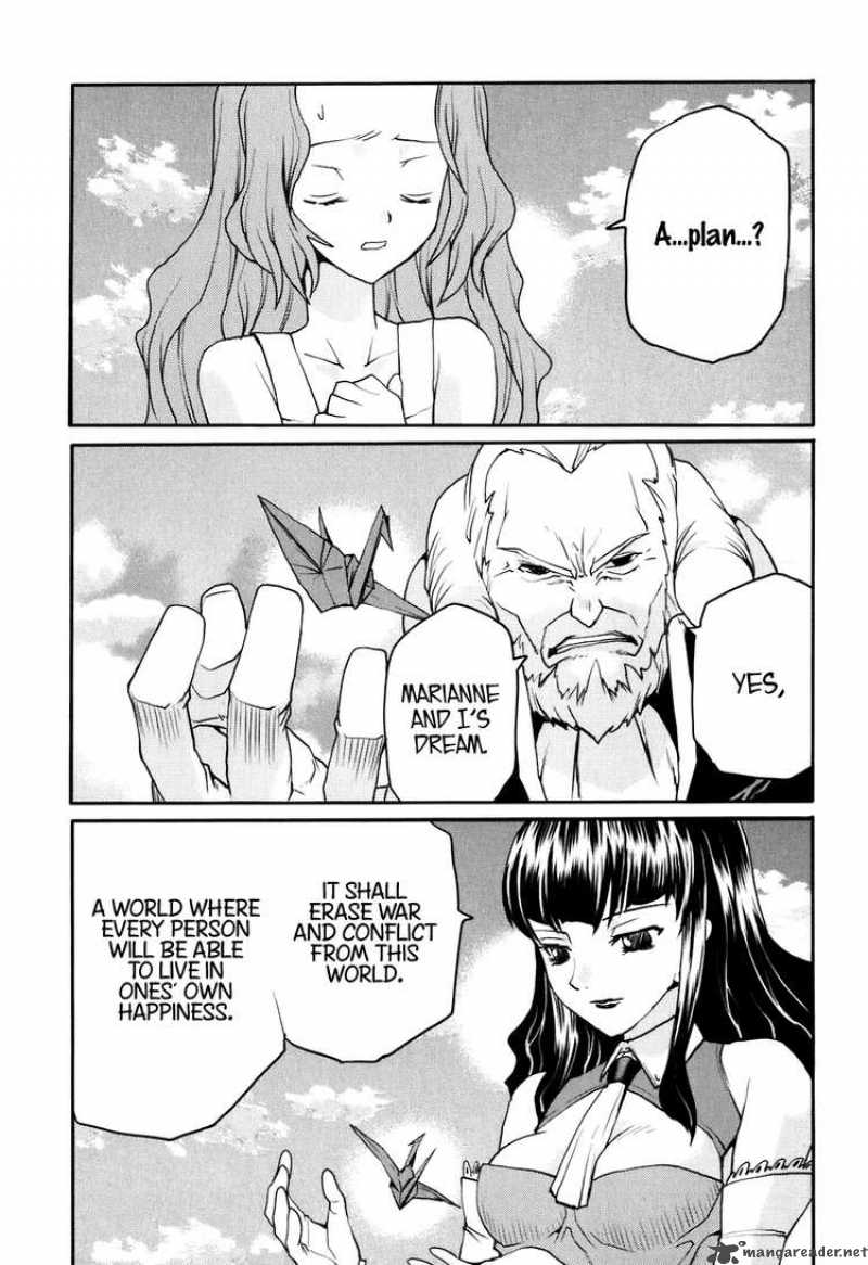 Code Geass Nightmare Of Nunnally 24 31