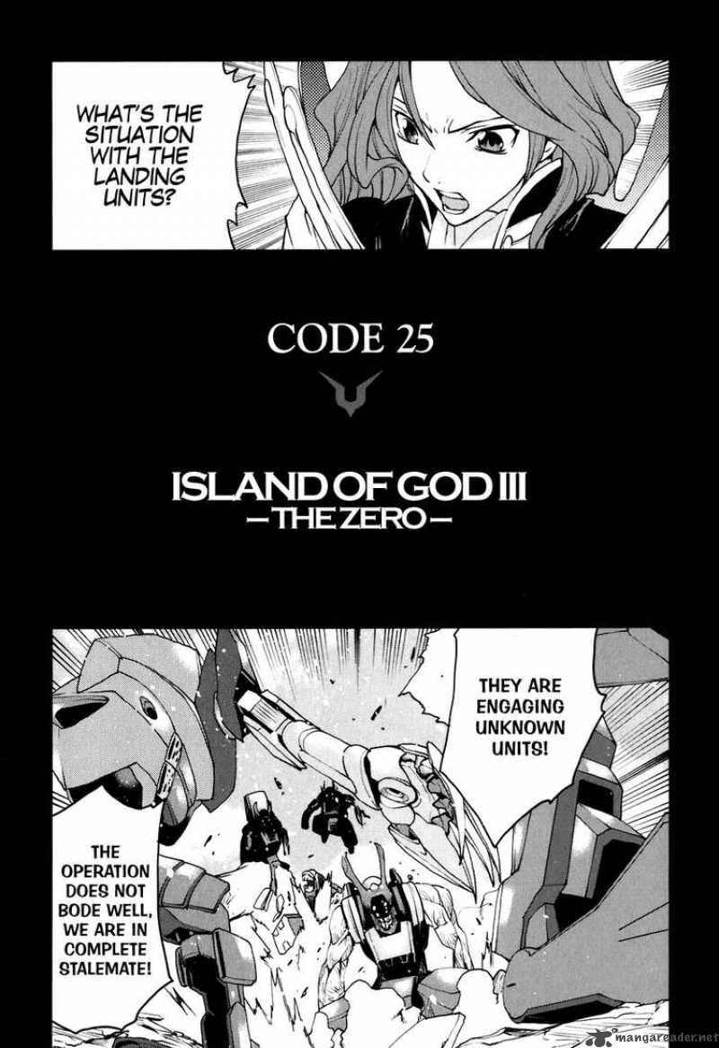Code Geass Nightmare Of Nunnally 25 1