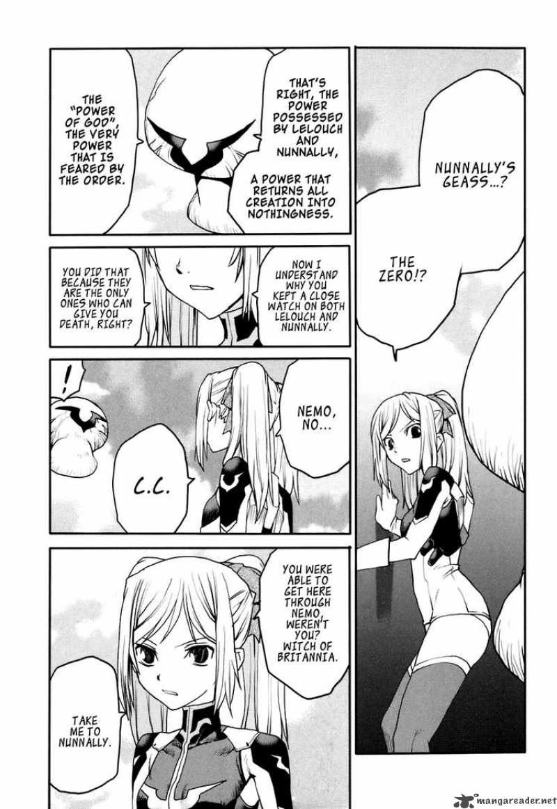 Code Geass Nightmare Of Nunnally 25 13