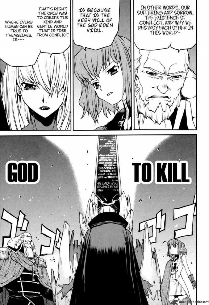 Code Geass Nightmare Of Nunnally 25 17