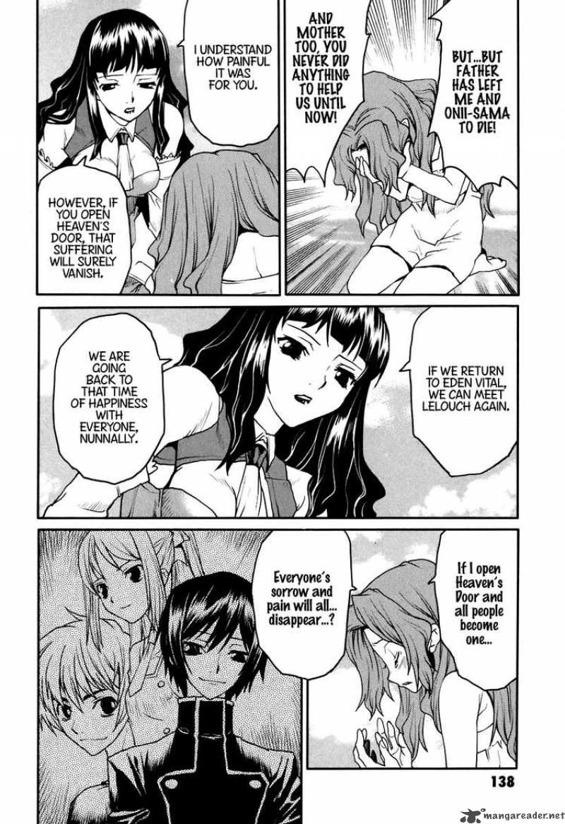 Code Geass Nightmare Of Nunnally 25 18