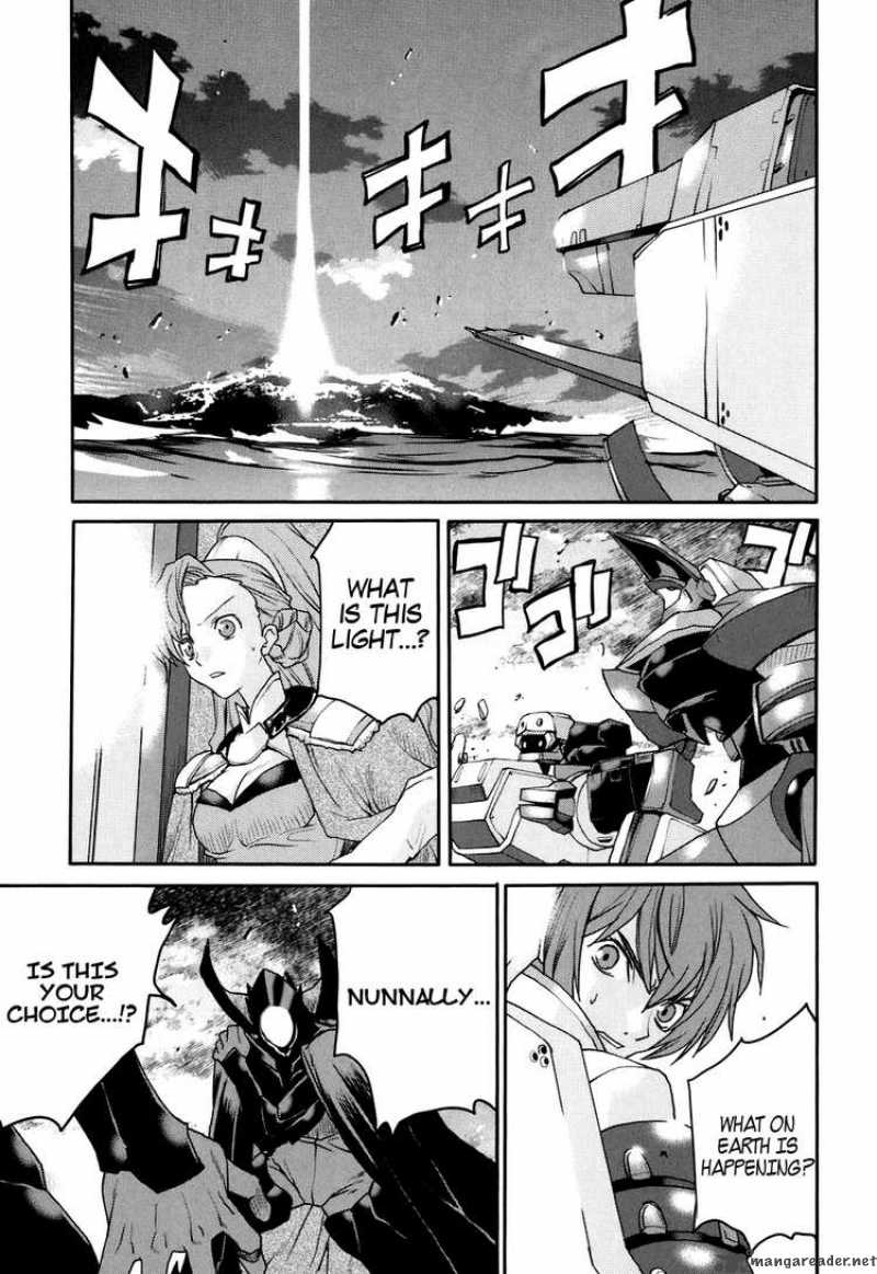 Code Geass Nightmare Of Nunnally 25 21