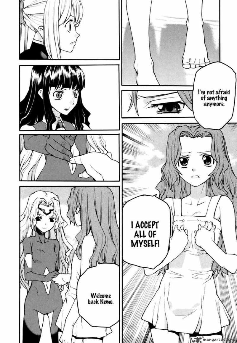 Code Geass Nightmare Of Nunnally 25 26