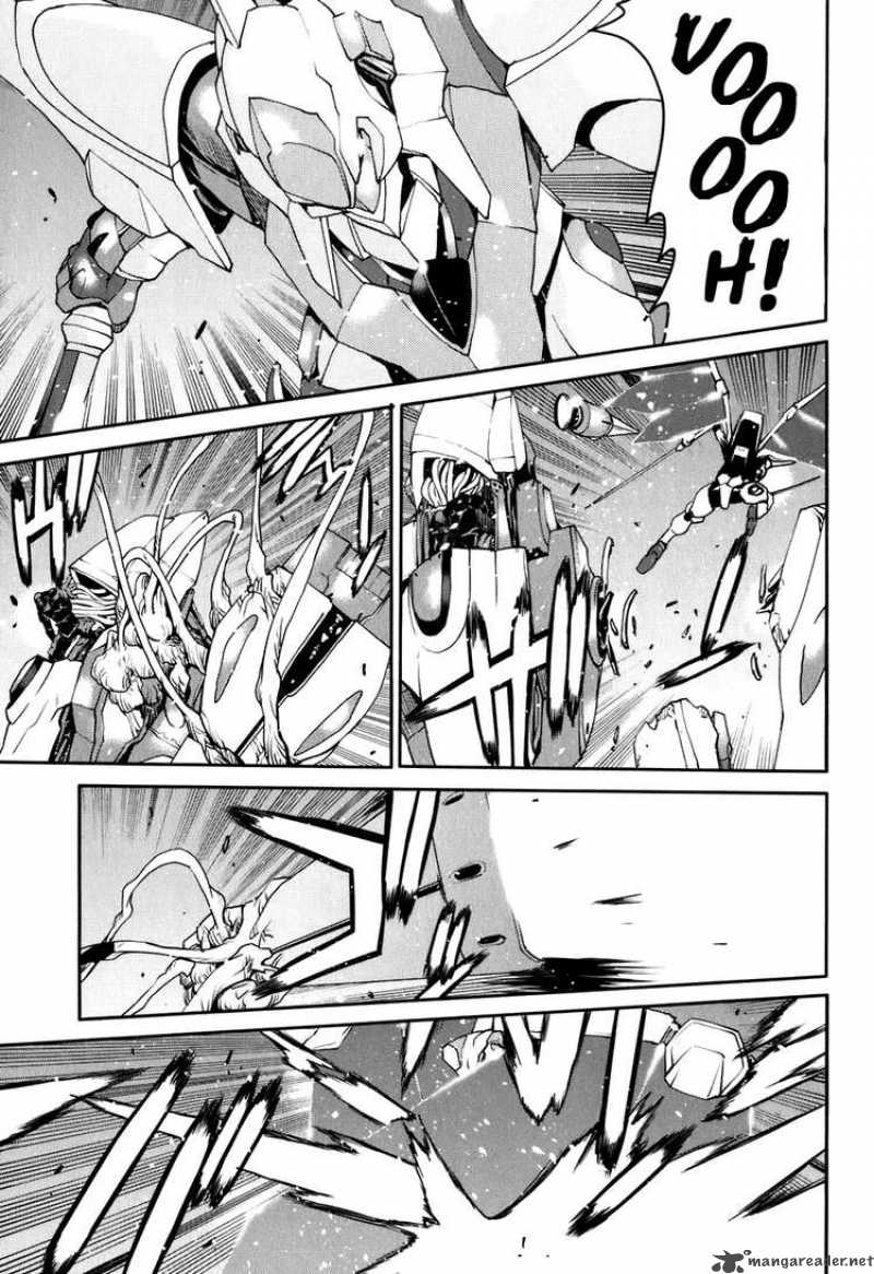 Code Geass Nightmare Of Nunnally 25 3