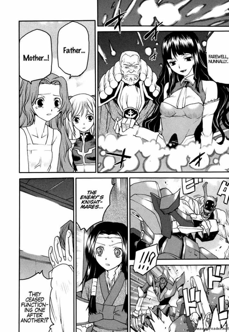 Code Geass Nightmare Of Nunnally 25 30