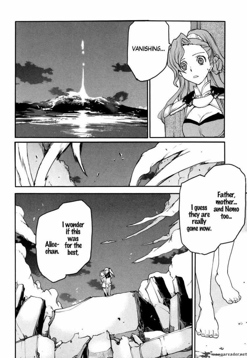 Code Geass Nightmare Of Nunnally 25 32