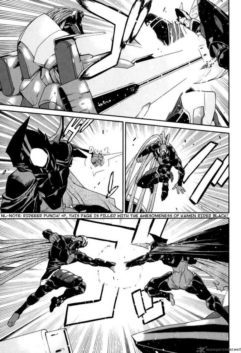 Code Geass Nightmare Of Nunnally 25 5