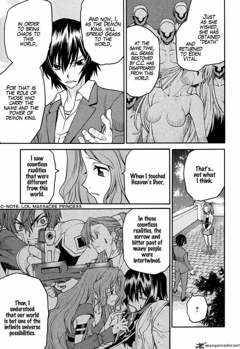 Code Geass Nightmare Of Nunnally 26 11