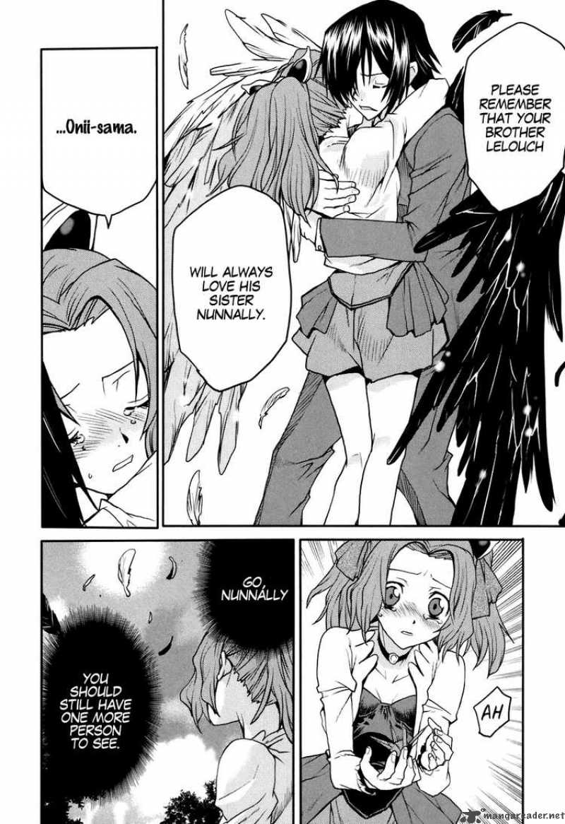 Code Geass Nightmare Of Nunnally 26 14