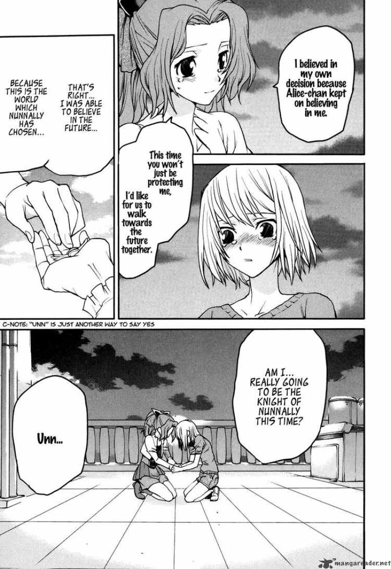 Code Geass Nightmare Of Nunnally 26 21
