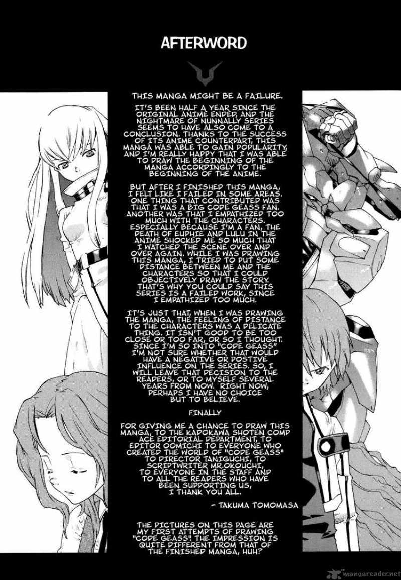 Code Geass Nightmare Of Nunnally 26 24
