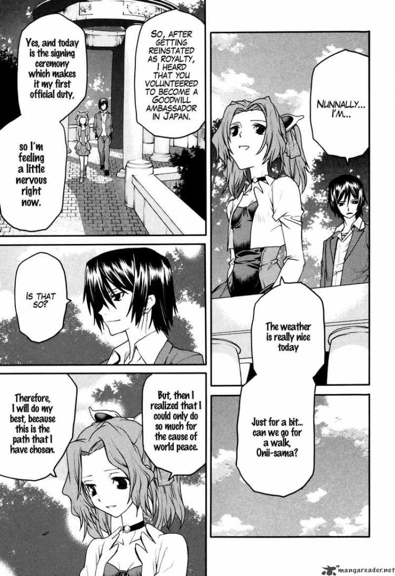 Code Geass Nightmare Of Nunnally 26 9