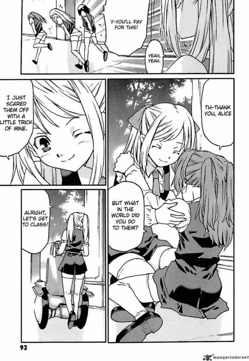 Code Geass Nightmare Of Nunnally 3 15