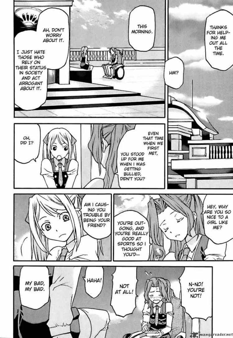 Code Geass Nightmare Of Nunnally 3 18