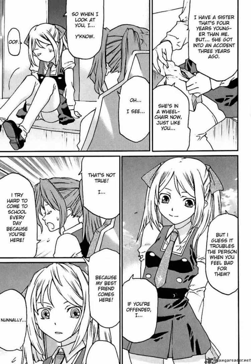 Code Geass Nightmare Of Nunnally 3 19