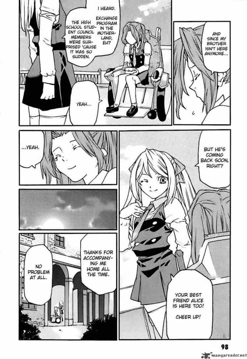 Code Geass Nightmare Of Nunnally 3 20