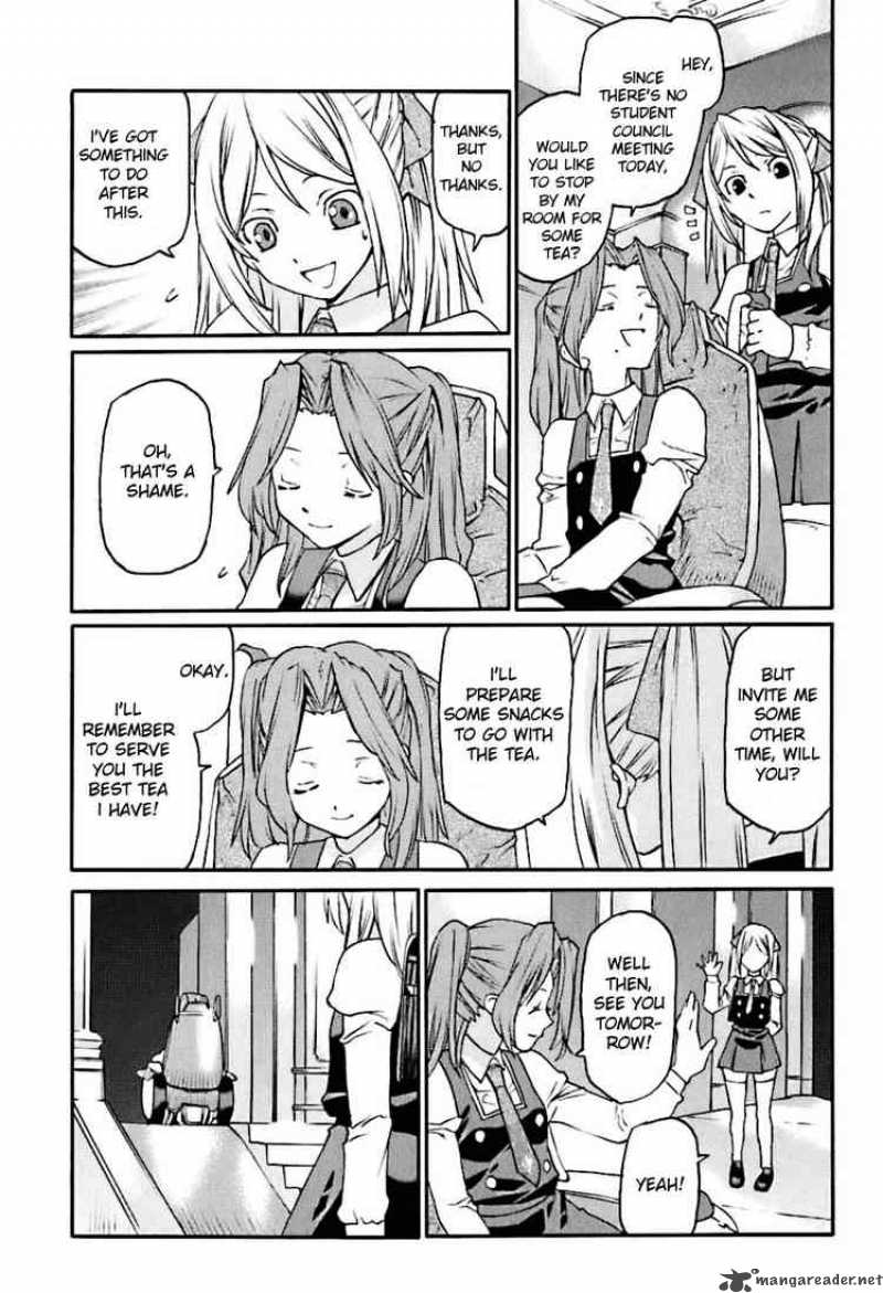 Code Geass Nightmare Of Nunnally 3 21
