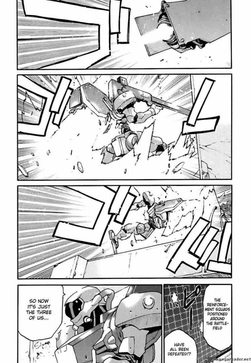 Code Geass Nightmare Of Nunnally 3 24