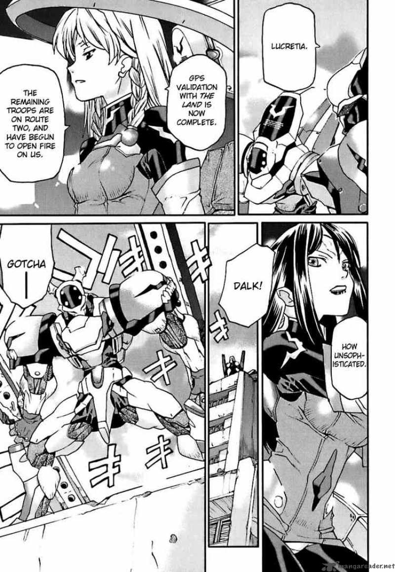 Code Geass Nightmare Of Nunnally 3 27