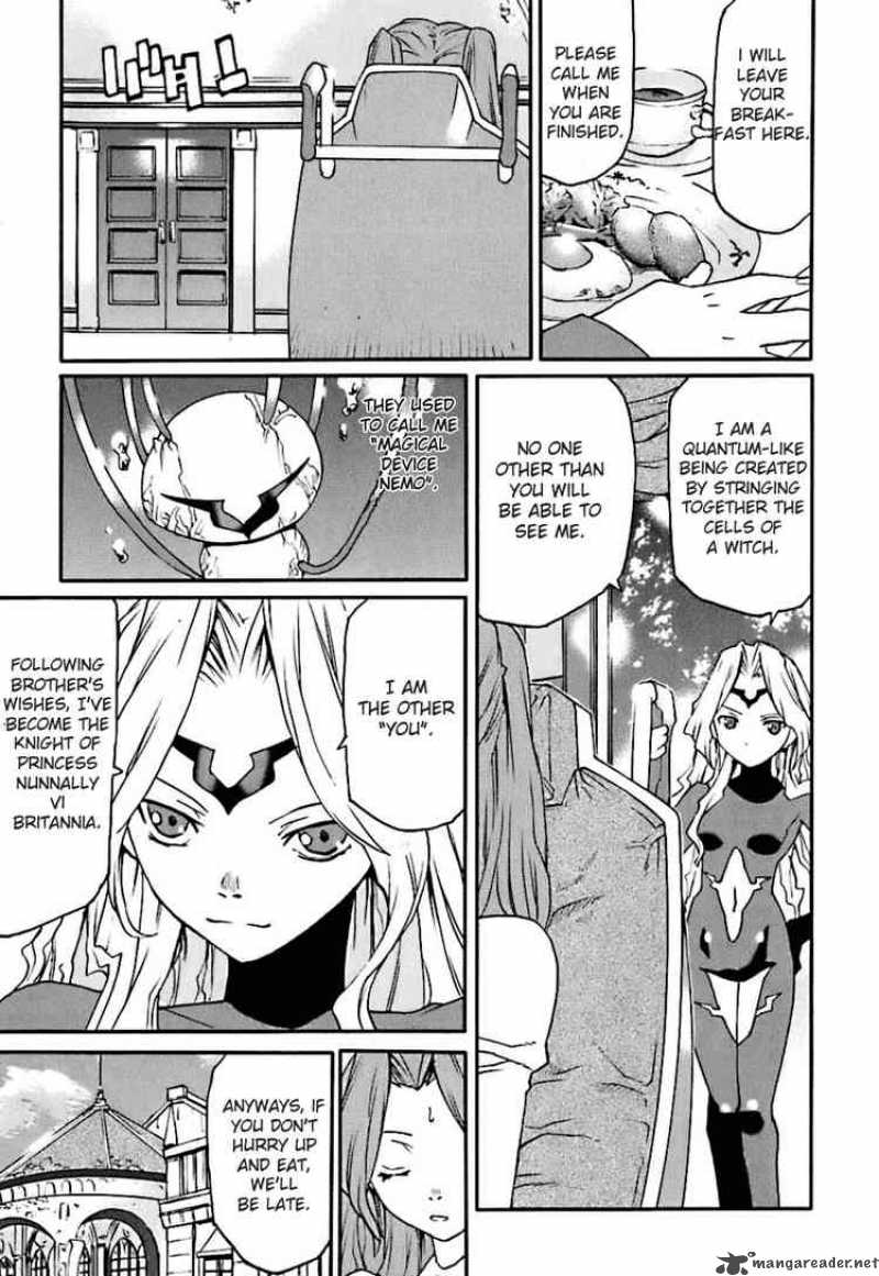 Code Geass Nightmare Of Nunnally 3 9