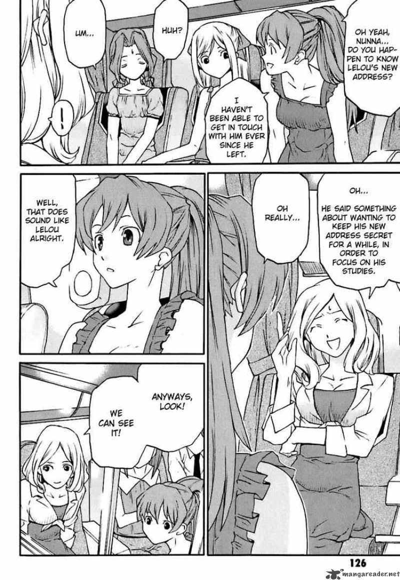 Code Geass Nightmare Of Nunnally 4 15
