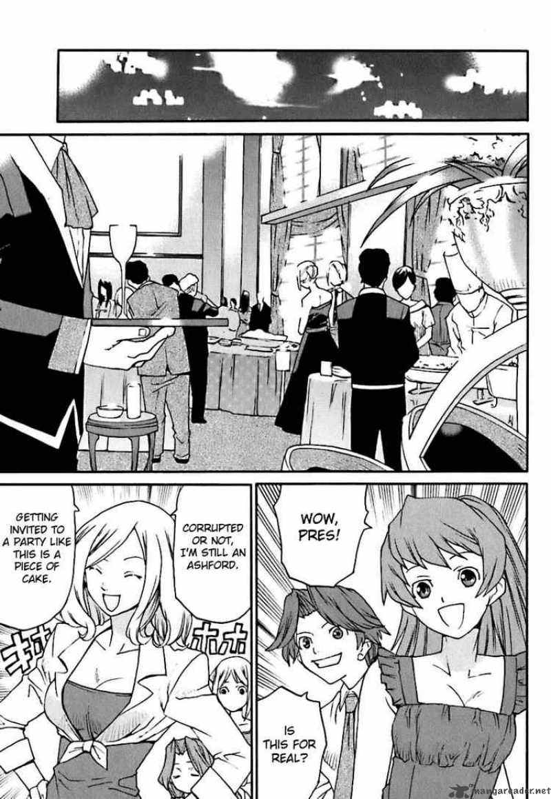 Code Geass Nightmare Of Nunnally 4 18