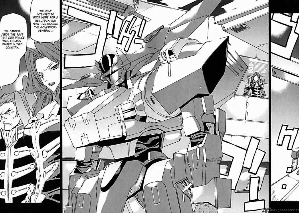Code Geass Nightmare Of Nunnally 4 2