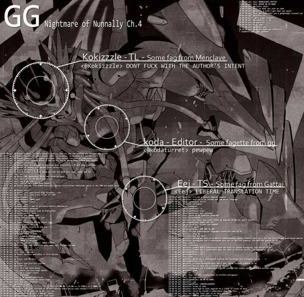 Code Geass Nightmare Of Nunnally 4 34