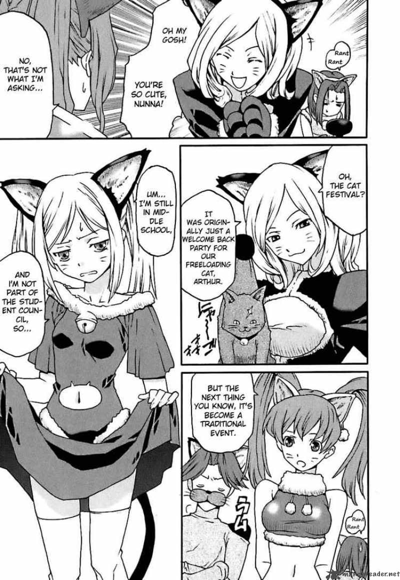 Code Geass Nightmare Of Nunnally 4 6
