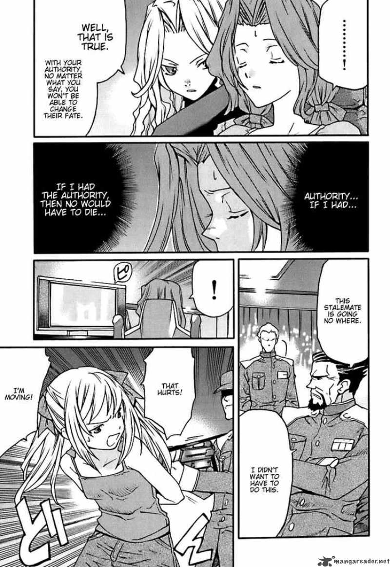 Code Geass Nightmare Of Nunnally 5 23