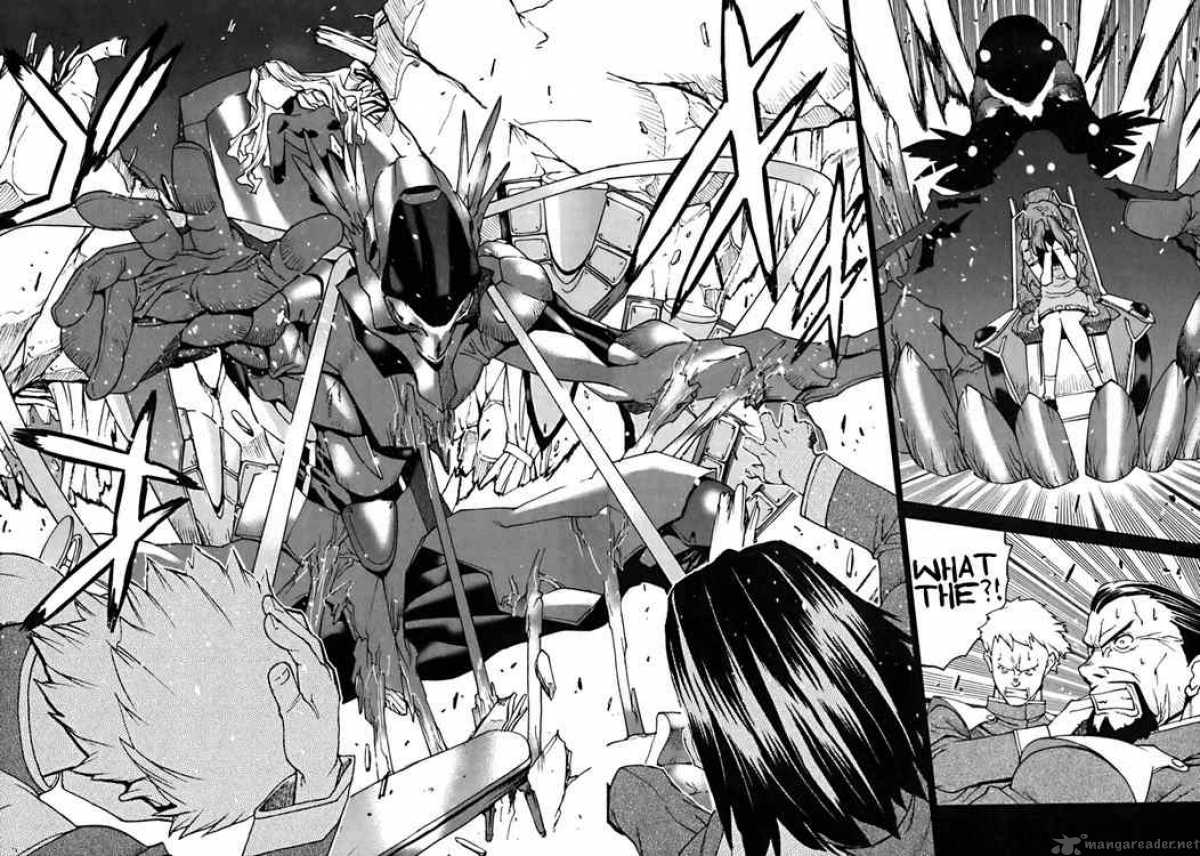Code Geass Nightmare Of Nunnally 5 26
