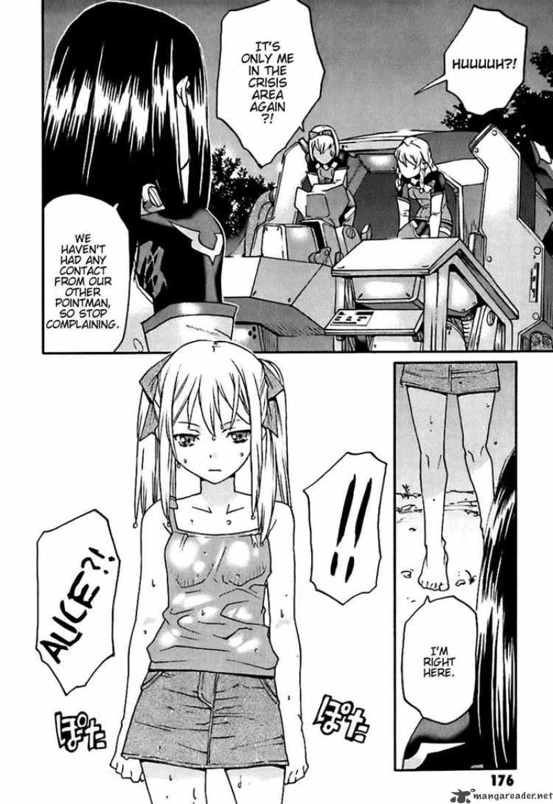 Code Geass Nightmare Of Nunnally 5 31