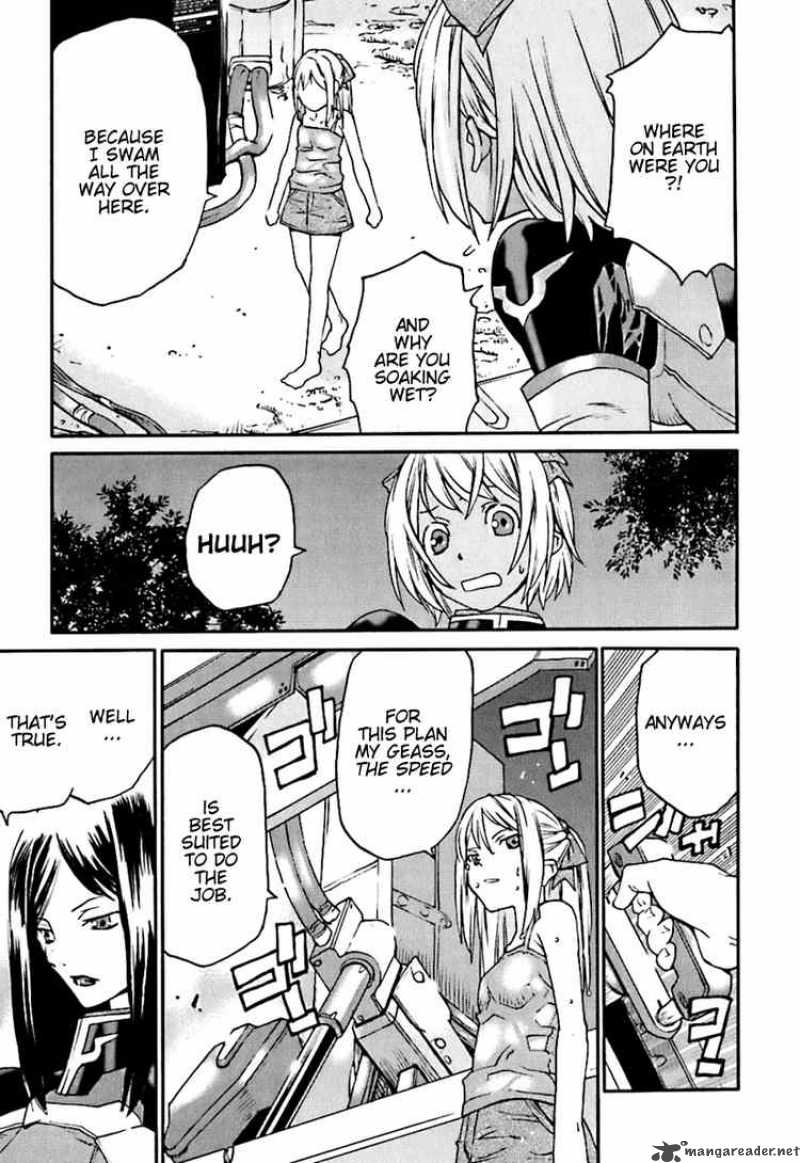 Code Geass Nightmare Of Nunnally 5 32