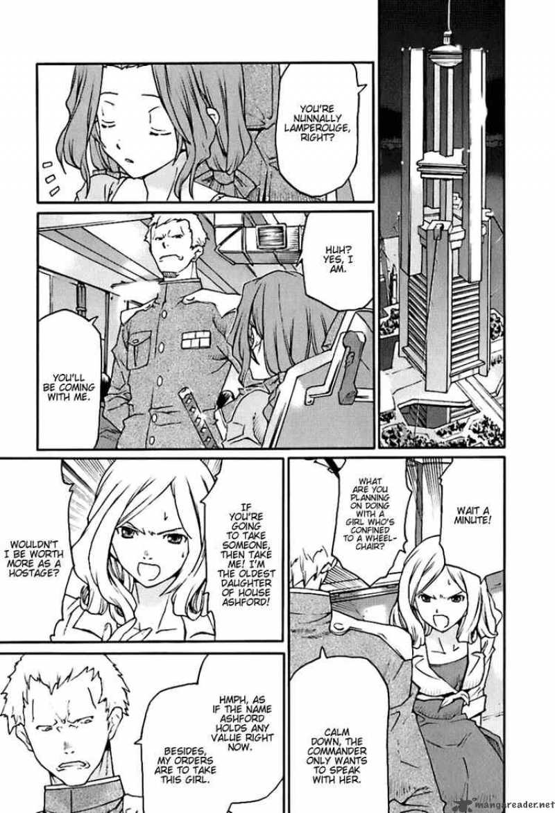 Code Geass Nightmare Of Nunnally 5 5