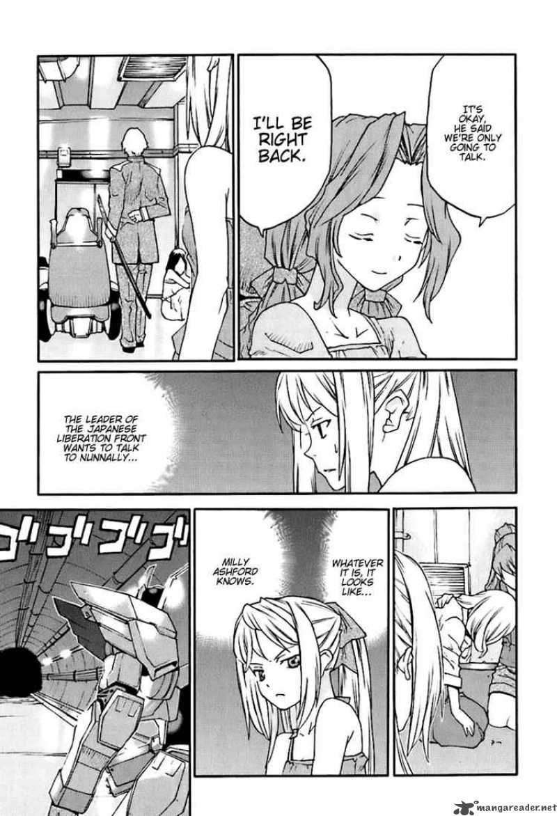 Code Geass Nightmare Of Nunnally 5 7