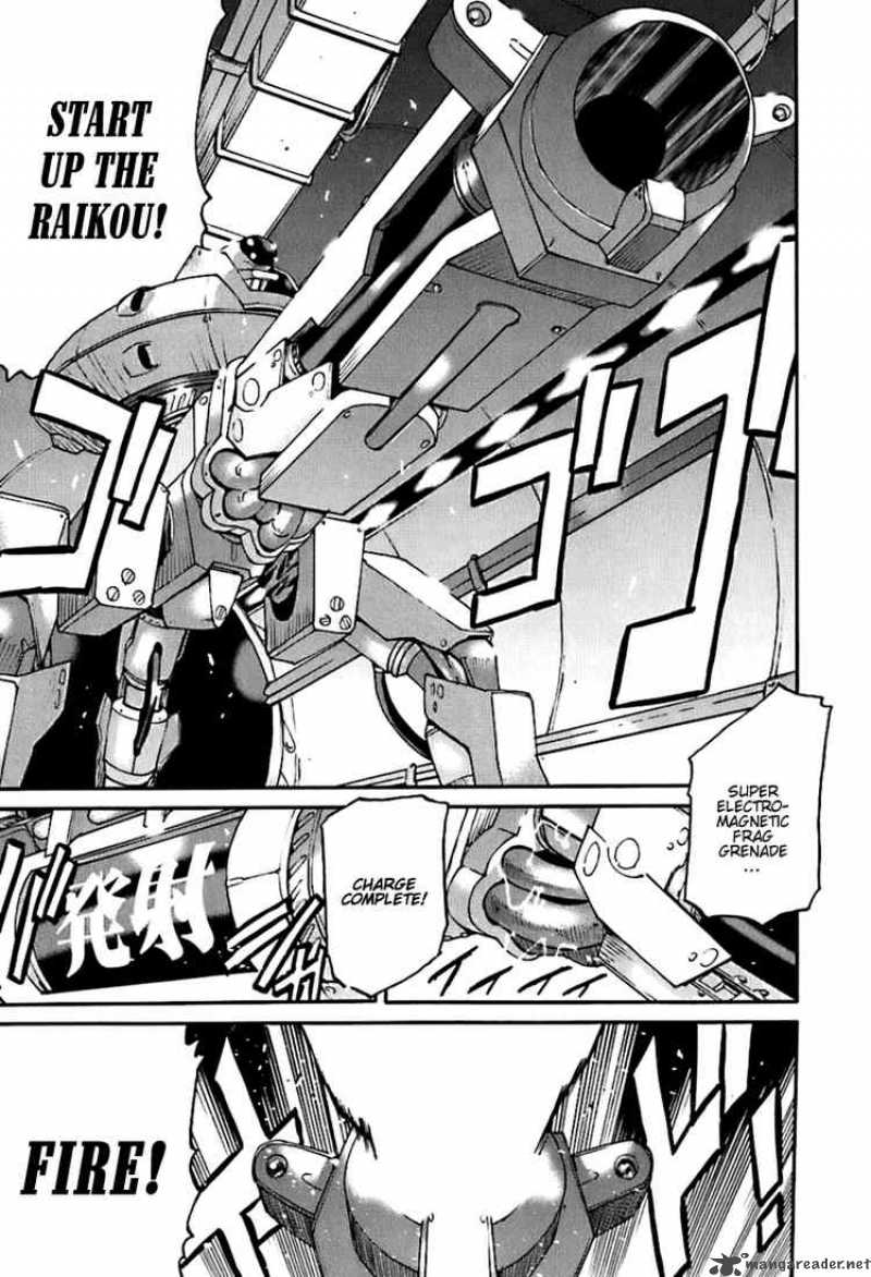 Code Geass Nightmare Of Nunnally 5 9