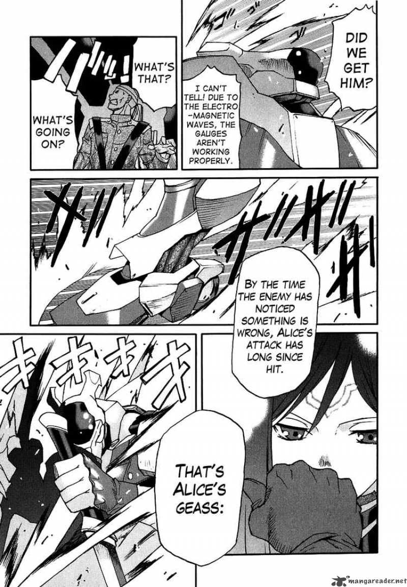 Code Geass Nightmare Of Nunnally 6 10
