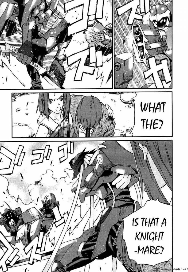 Code Geass Nightmare Of Nunnally 6 16