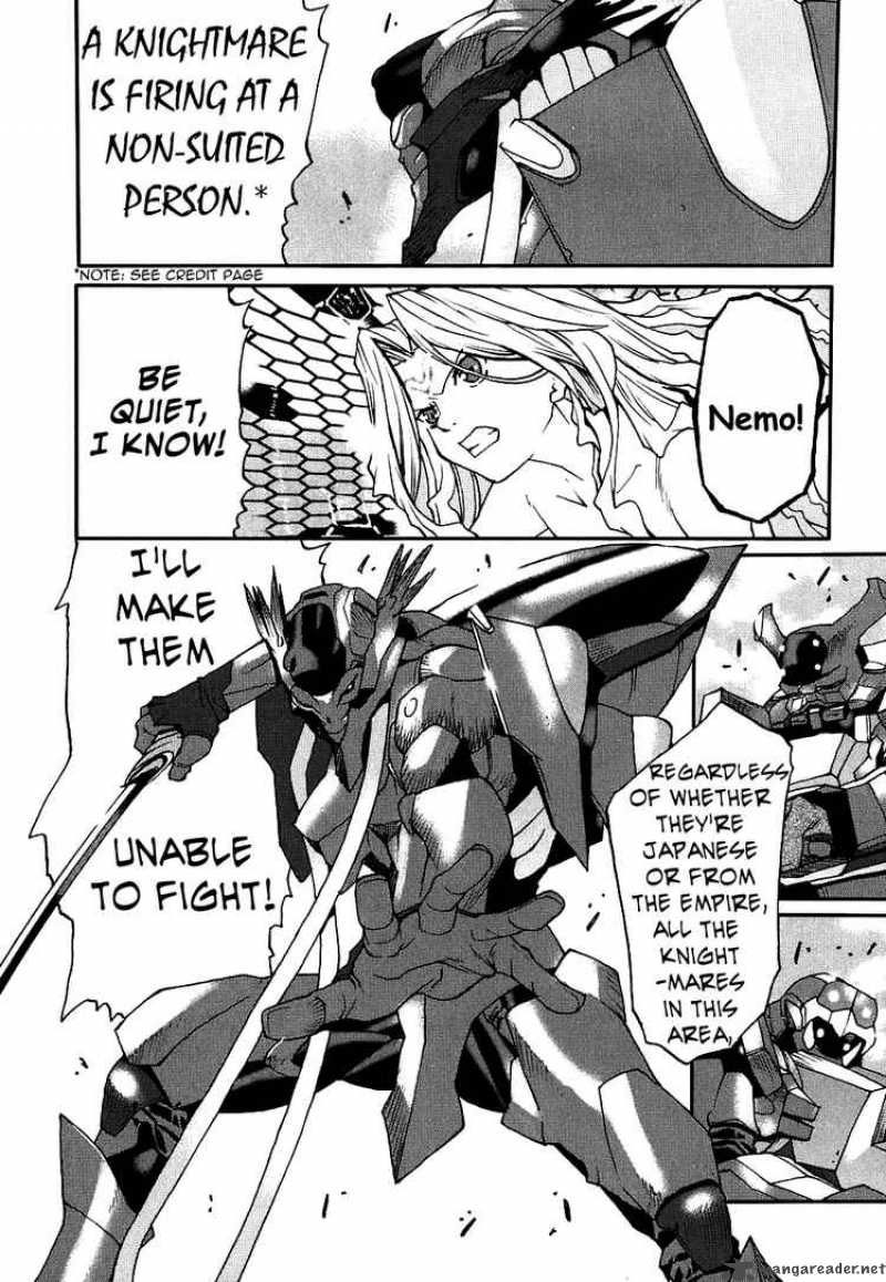 Code Geass Nightmare Of Nunnally 6 17