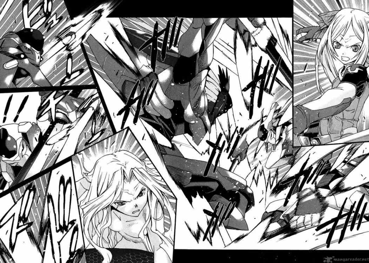 Code Geass Nightmare Of Nunnally 6 25