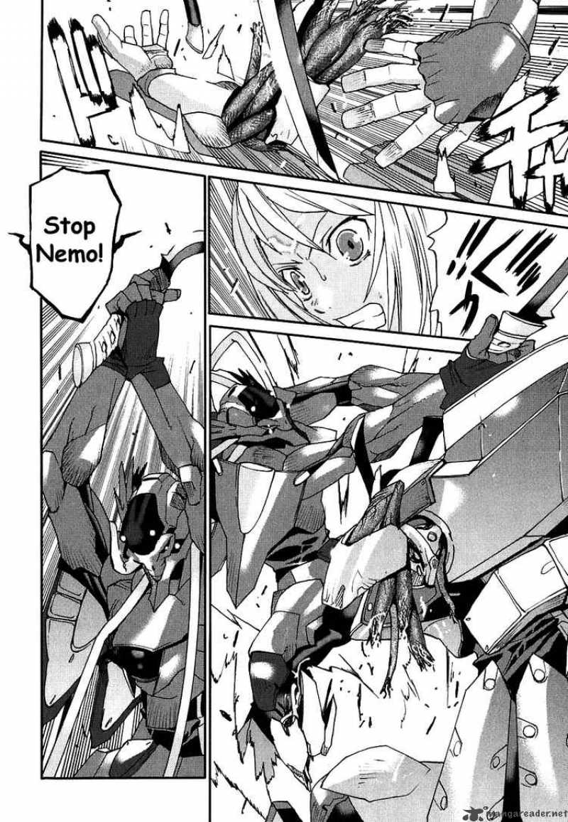 Code Geass Nightmare Of Nunnally 6 26