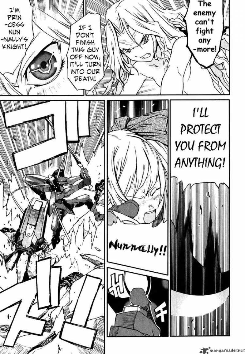 Code Geass Nightmare Of Nunnally 6 27