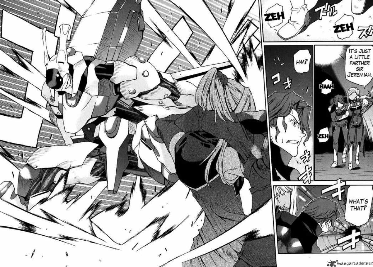Code Geass Nightmare Of Nunnally 6 6