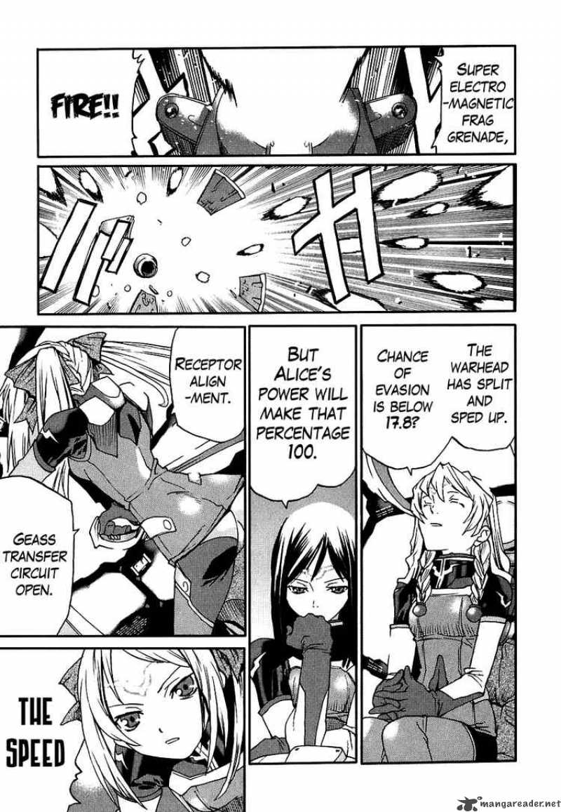 Code Geass Nightmare Of Nunnally 6 8
