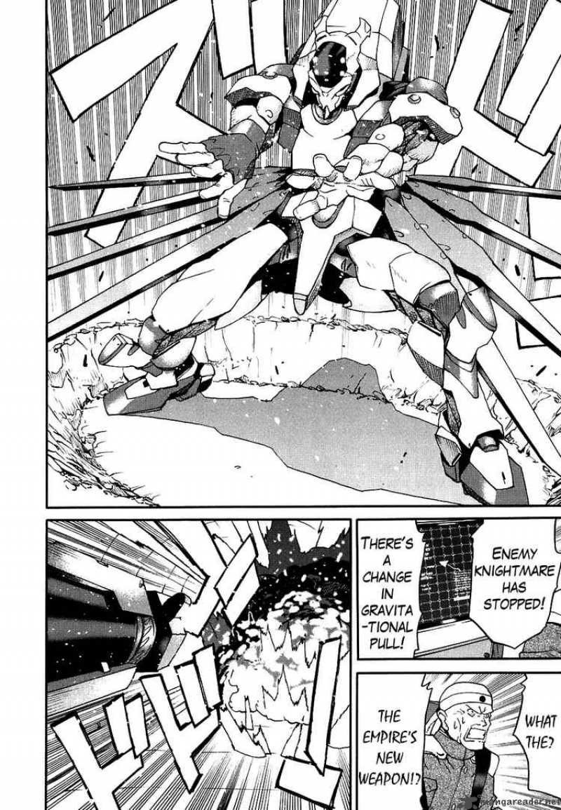 Code Geass Nightmare Of Nunnally 6 9