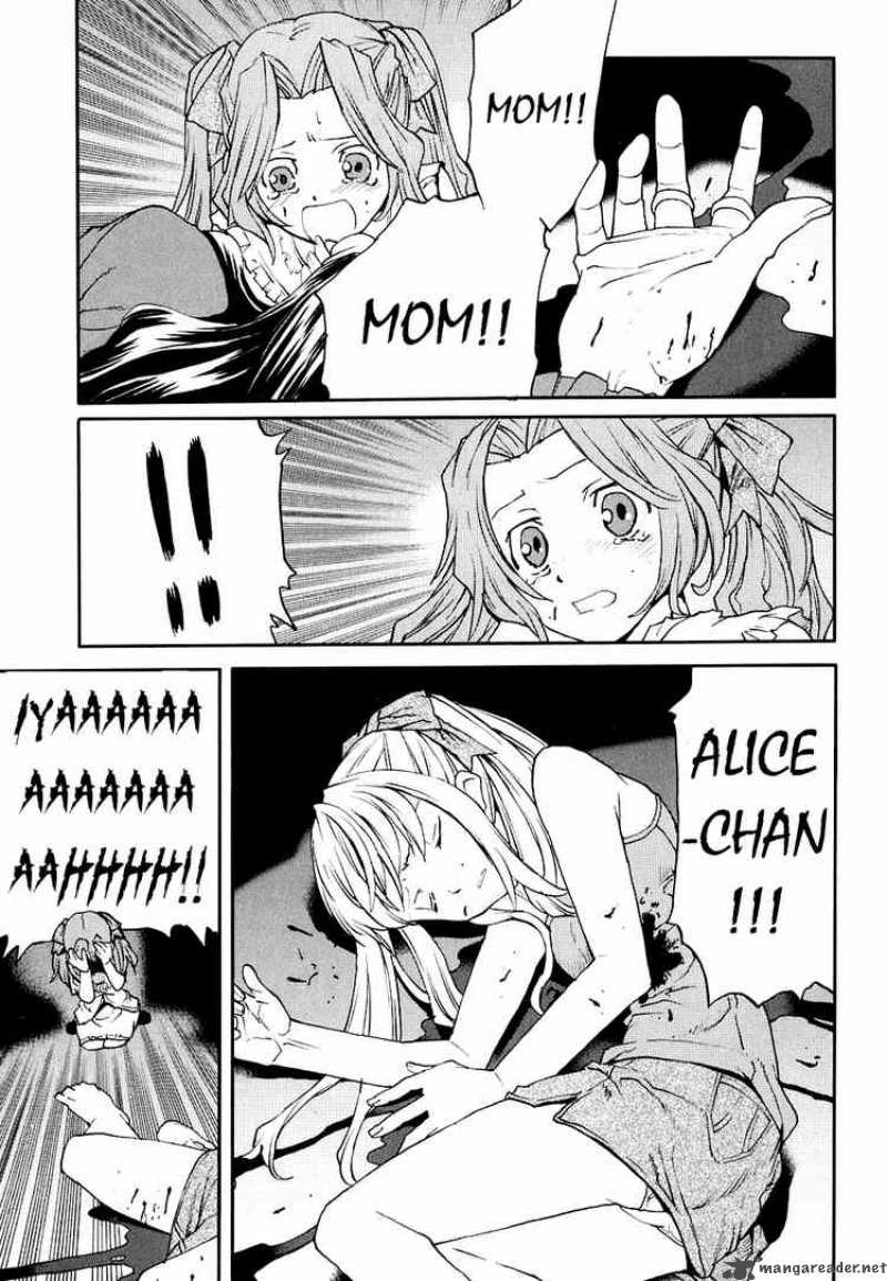 Code Geass Nightmare Of Nunnally 7 5