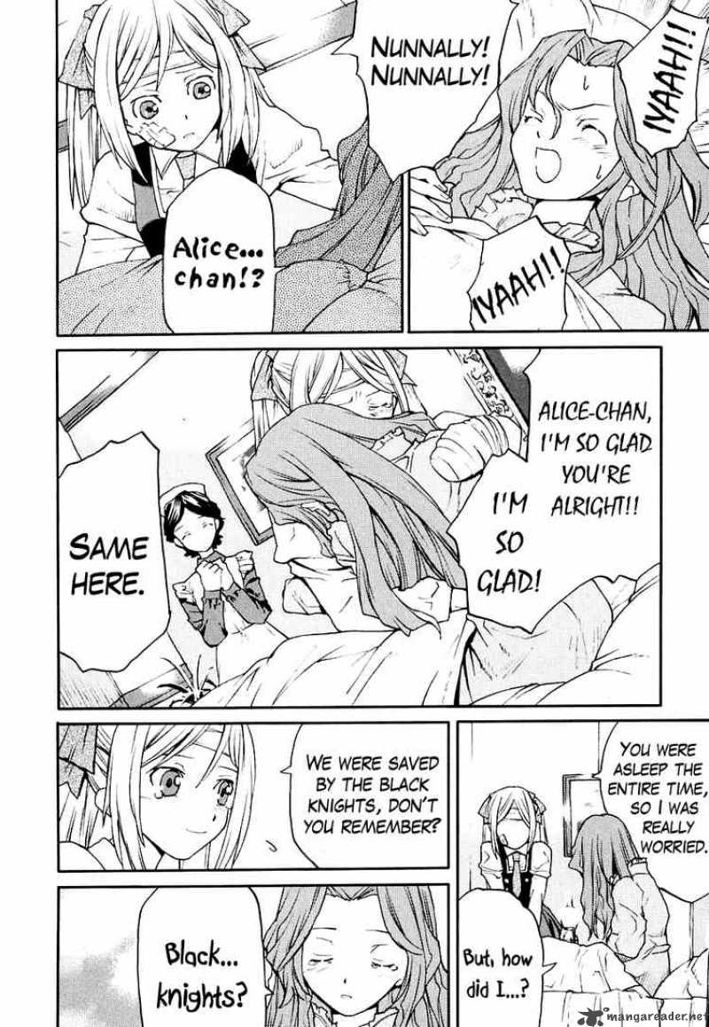 Code Geass Nightmare Of Nunnally 7 6